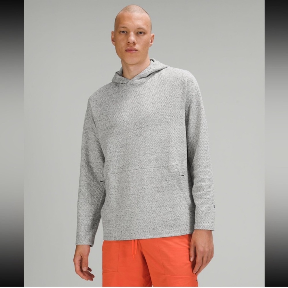 Lululemon Men's Hoodie
